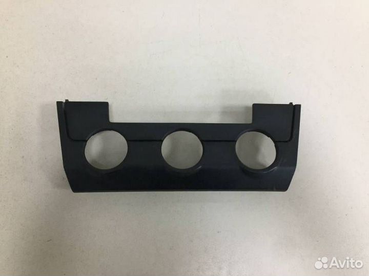 Накладка декоративная Skoda Octavia A7 2013