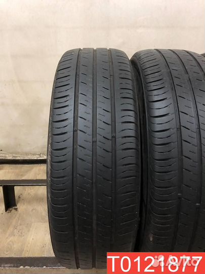 Kumho Solus SA01 KH32 205/65 R16 95H