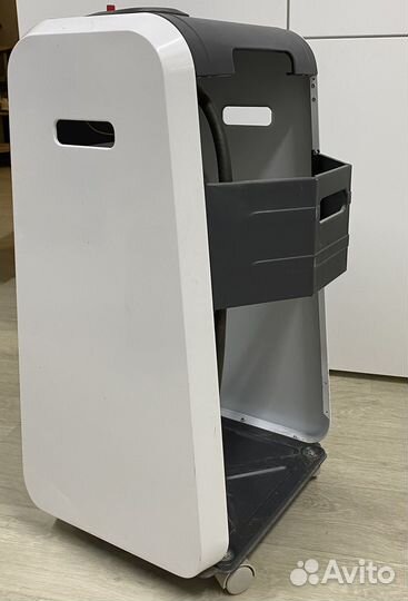 Обогреватель инфракрасный газовый Ballu bigh-55