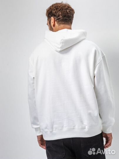 Толстовка acne studios premium