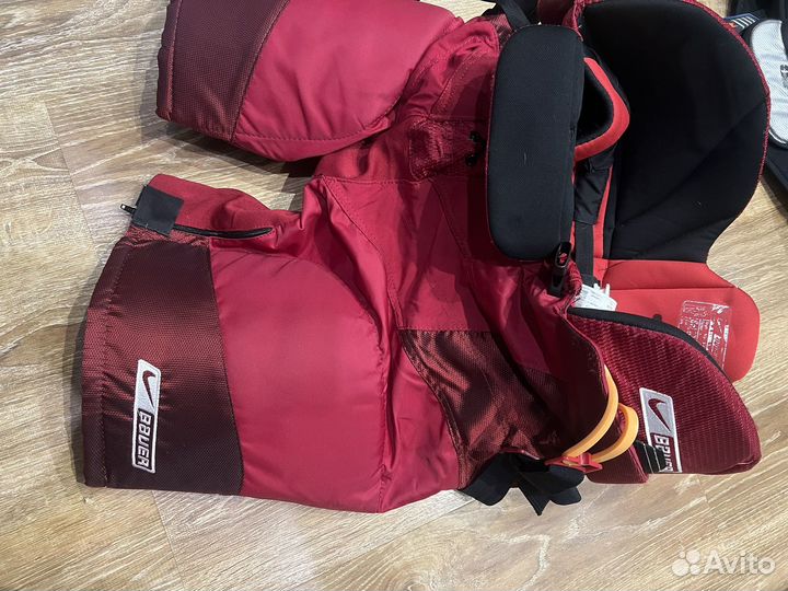 Хоккейная форма взрослая