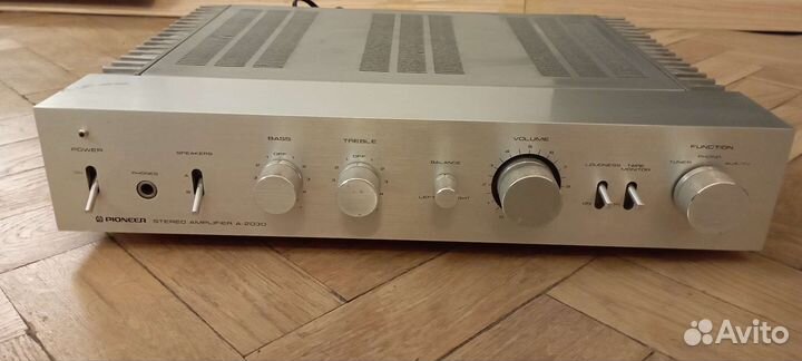 Усилитель pioneer A 2030