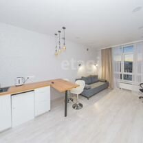 Квартира-студия, 28,1 м², 5/7 эт.