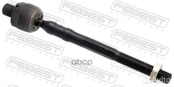 0522DYJ Тяга рулевая перед прав/лев Febest