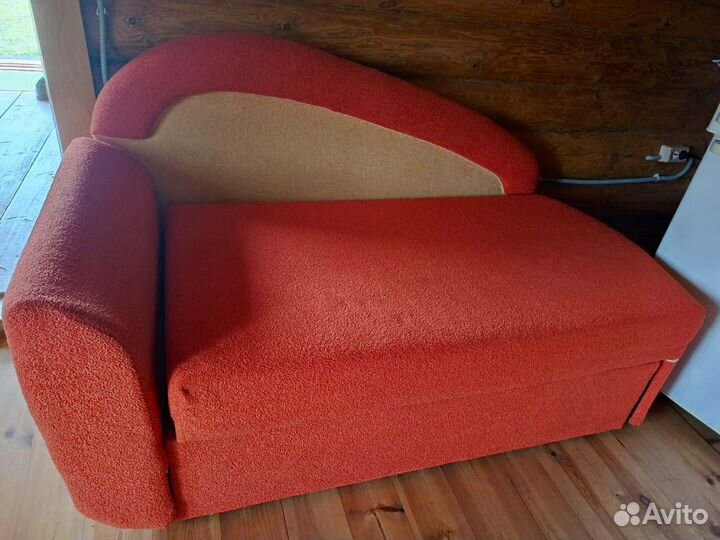 Мини диван