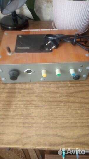 Цветомузыка