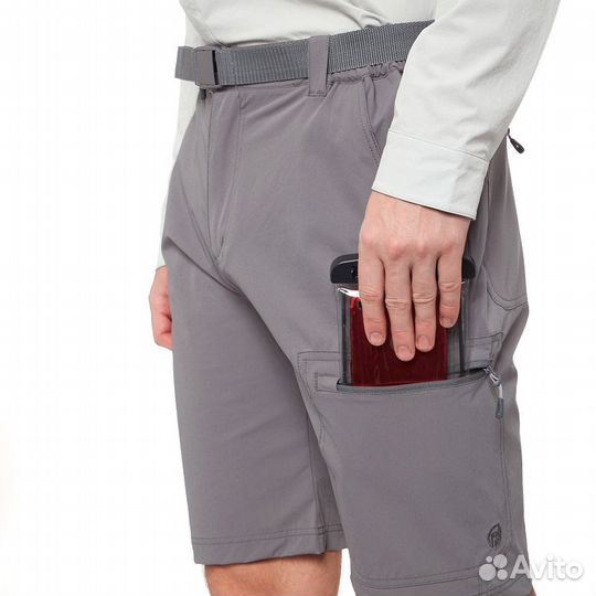 Шорты FHM Spurt оригинал