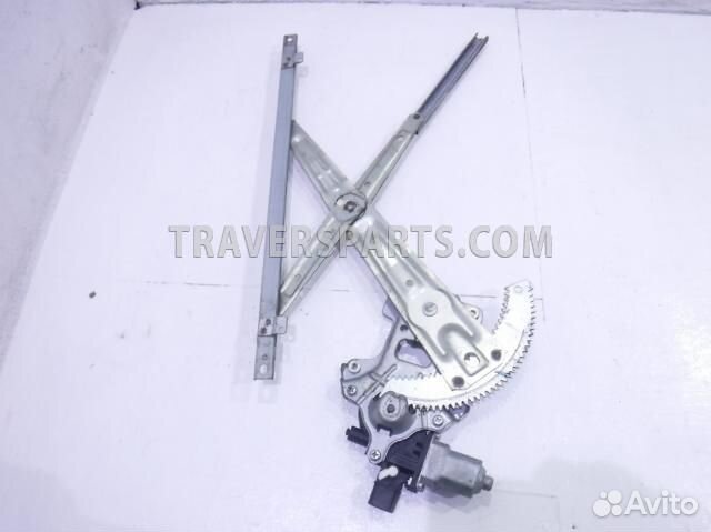 Стеклоподъемник электрический передний правый