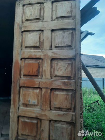 Сарай на слом