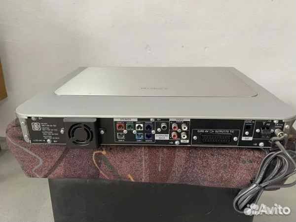 Домашний кинотеатр “Sony DAV SR-2”