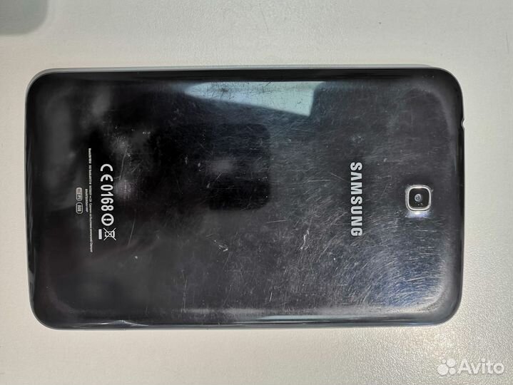 Планшет, Samsung Galaxy Tab 3 7.0 SM-T210 8Gb