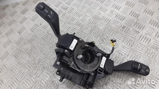 Переключатель поворотов и дворников (стрекоза) for