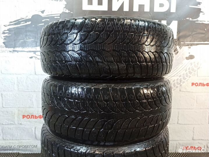 Колеса BMW 5 G30 5x112 225/55 R17