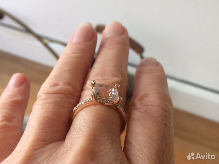 Золотые кольца