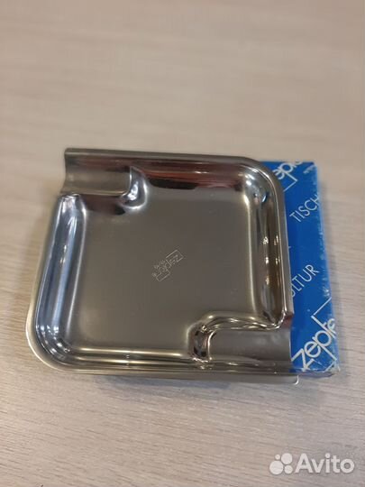 Пепельница zepter