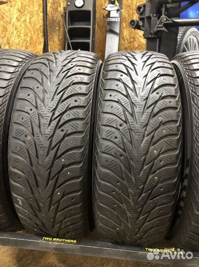 Yokohama Ice Guard IG35 205/60 R16 96T