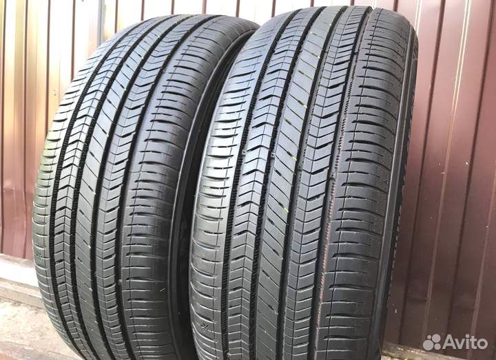Kumho Solus TA31 215/55 R17 94V