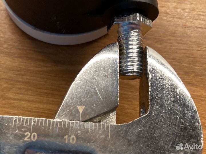 Мебельные колеса M8