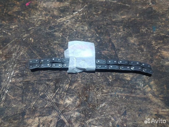 Цепь масляного насоса Renault Kangoo I (1997—2003) 1, I