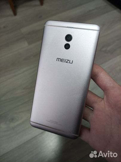 Meizu M6 Note, 3/32 ГБ