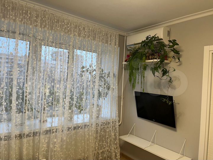 1-к. квартира, 37,3 м², 5/26 эт.