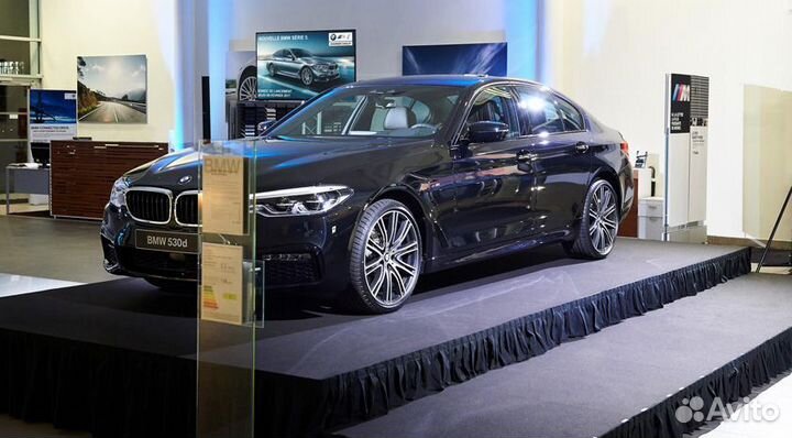 Сценические подиумы