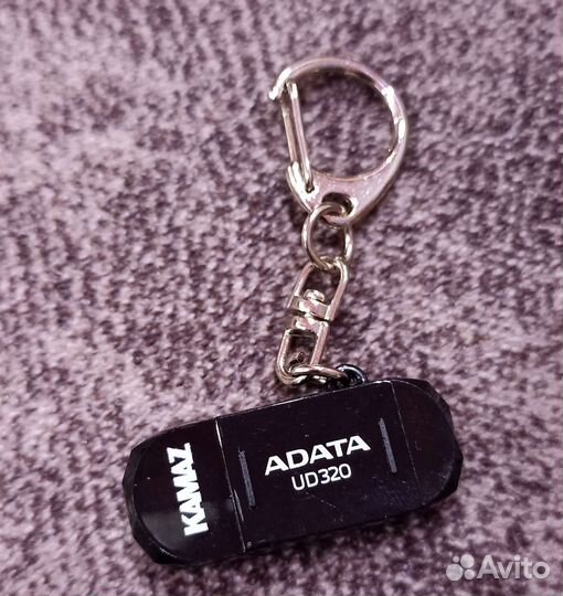 Флешка usb 16gb Kamaz