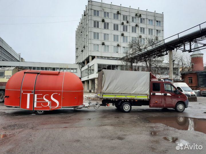 Перевозки,буксировка прицепов,фудтраков,катеров