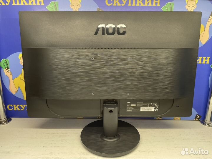 Монитор AOC 22