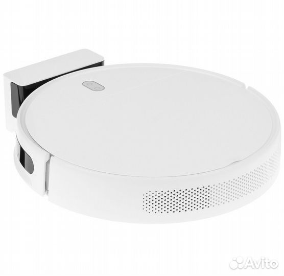 Робот пылесос xiaomi