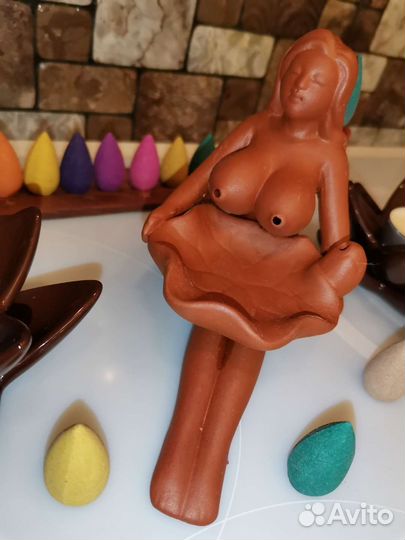 Бахурница Млекопитательница