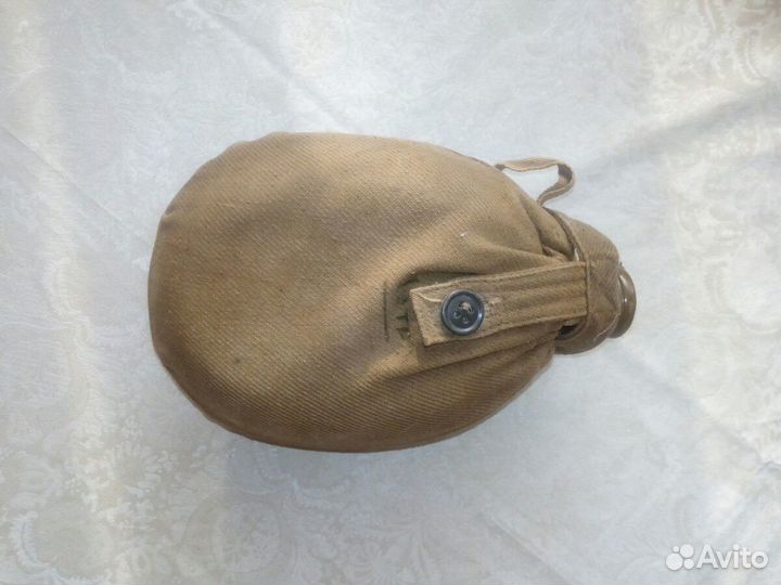 Фляжка для воды