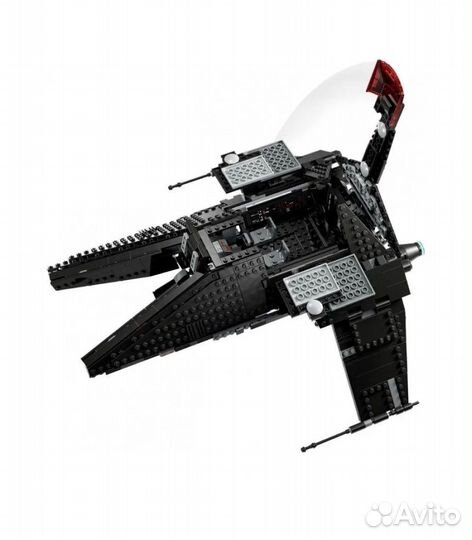 Конструктор lego Star Wars 