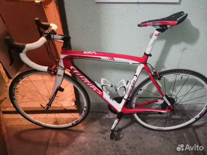 Продам шоссейный велосипед