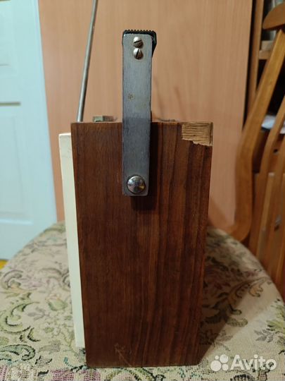 Радиоприëмник Riga 103-2