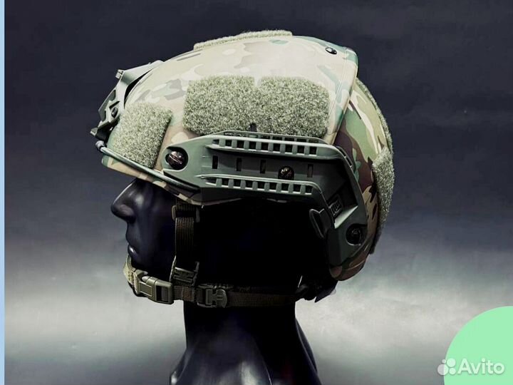 Шлем баллистический Airframe