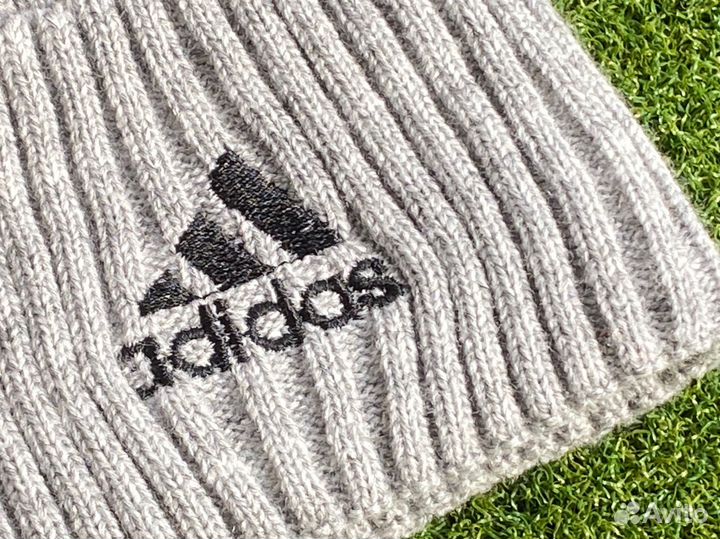 Шапка adidas