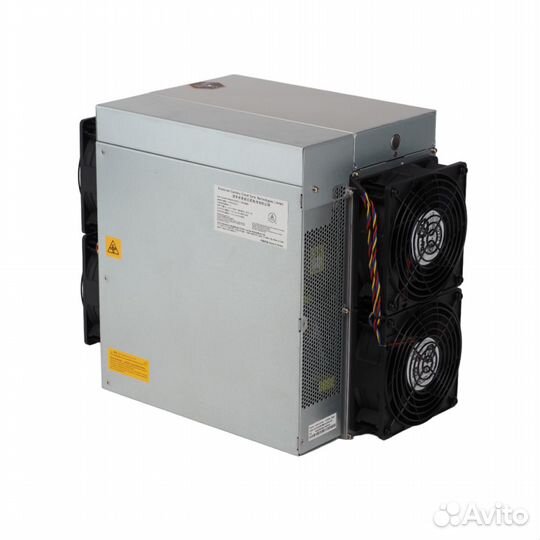 Asic Antminer S19pro-A 92t (В наличии)