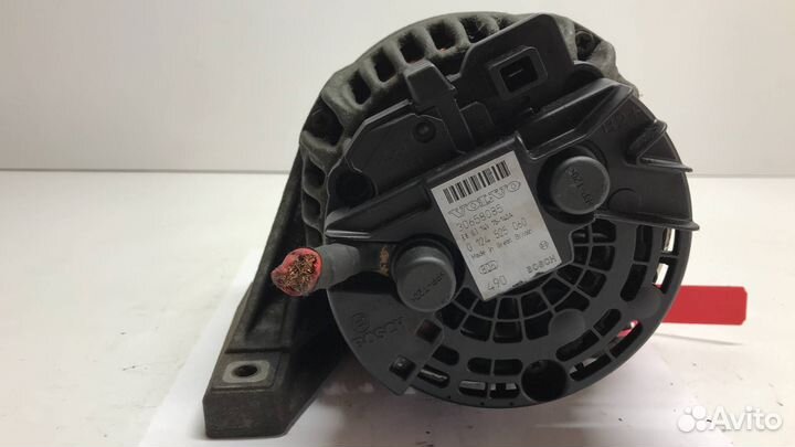 Генератор Volvo XC90 2005 30658085