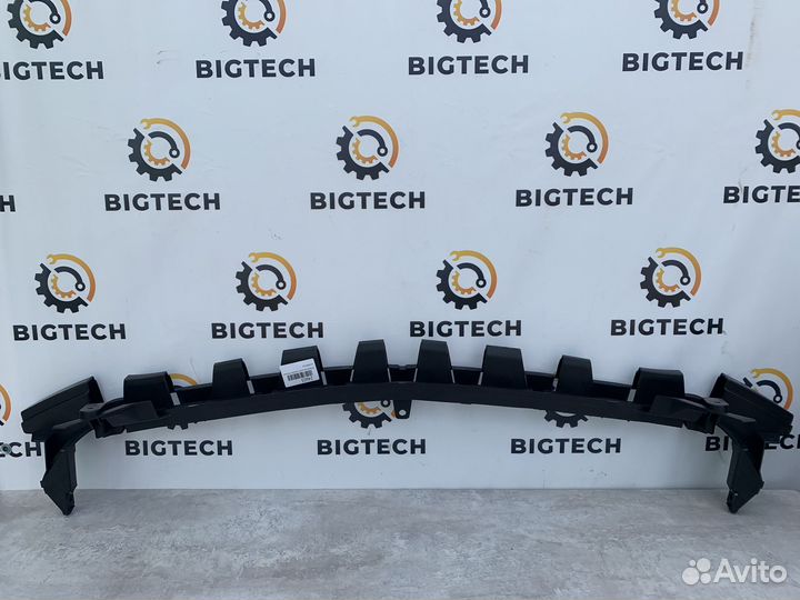 Каркас переднего бампера Mercedes A2188853165