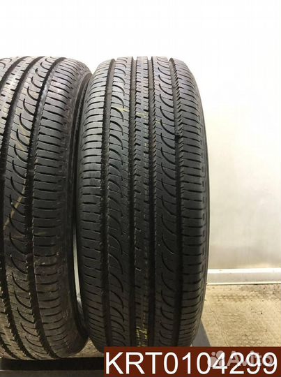 Yokohama Geolandar SUV G055 215/55 R18 99V