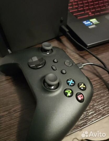 Xbox series X