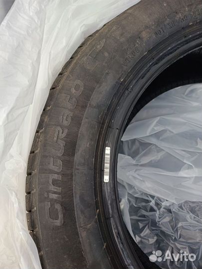 Pirelli Cinturato P1 185/65 R15 92H