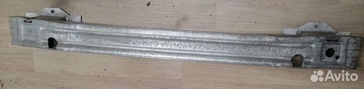 Gm 12776325 Усилитель заднего бампера cruze