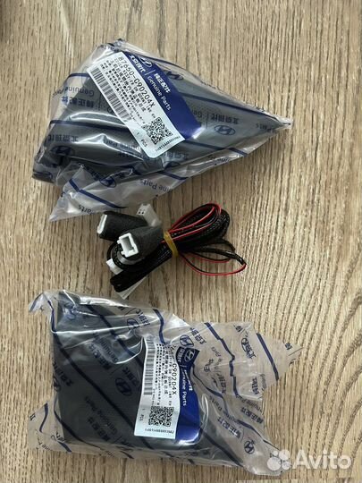 Запчасти на hyundai creta