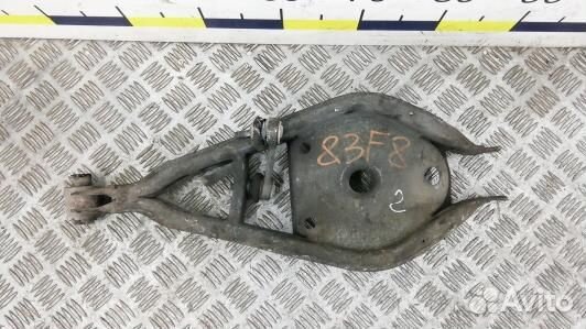 Рычаг задний BMW X3 E83 (83F08ME02)