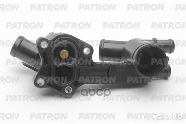 Термостат (80/89 C) (1.2TSI cbzb) audi: A1