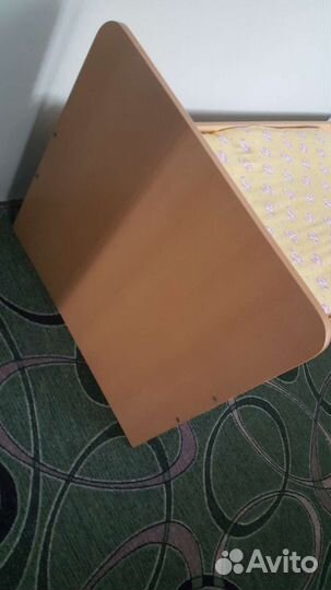 Детская кровать бу