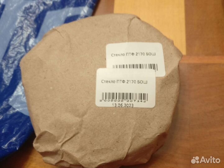 Стекла птф 85мм