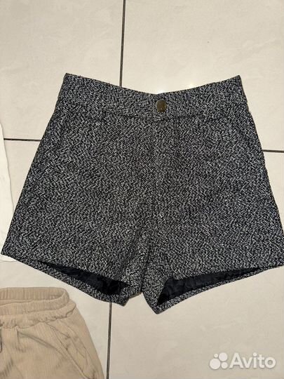 Шорты женские 42/44